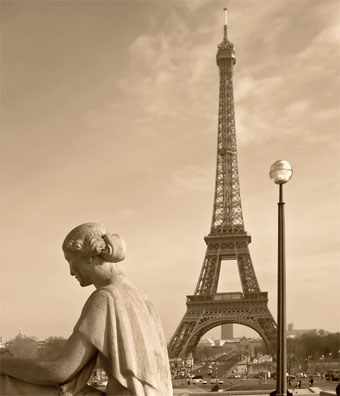 Illustration for article titled The Sexual Reality Of Being A Parisian Woman